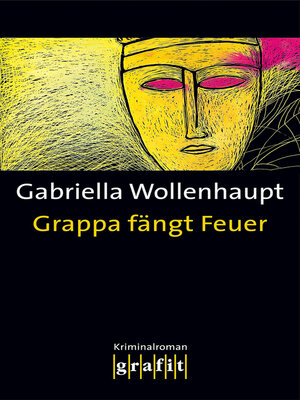 cover image of Grappa fängt Feuer